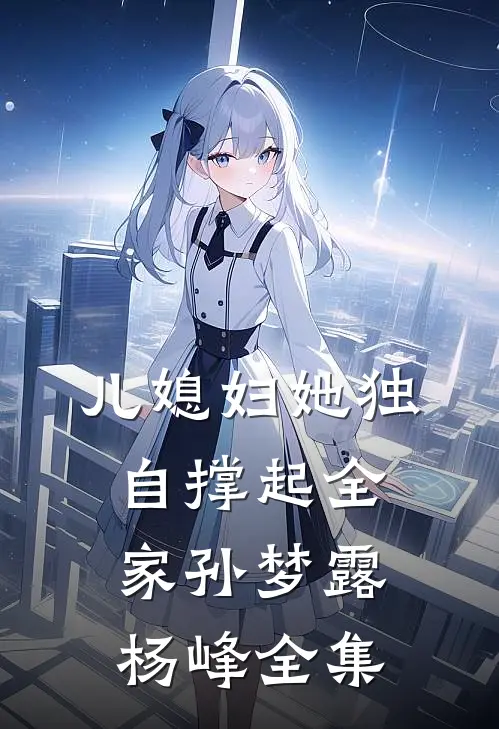 儿媳妇她独自撑起全家孙梦露杨峰 全集