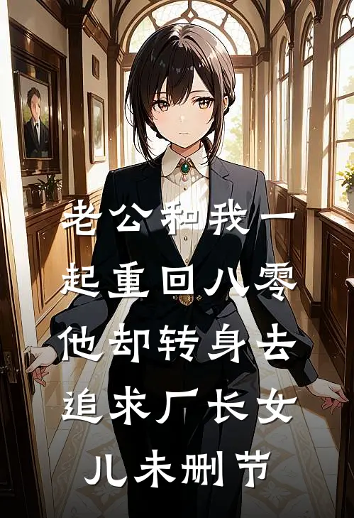 老公和我一起重回八零，他却转身去追求厂长女儿未删节