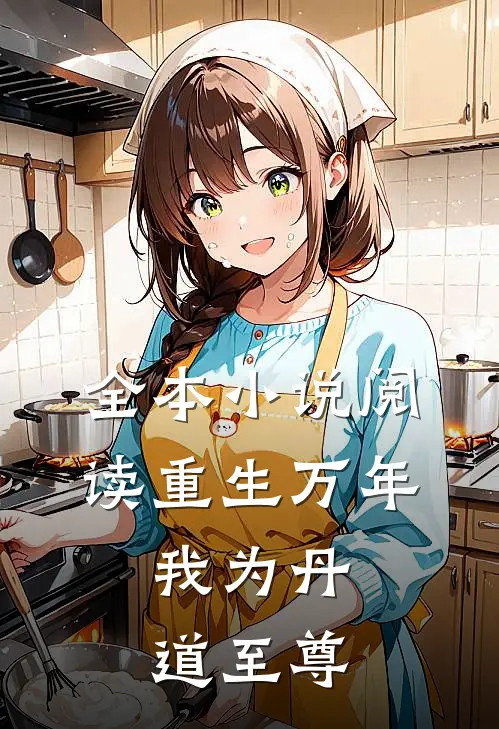 全本小说阅读重生万年：我为丹道至尊