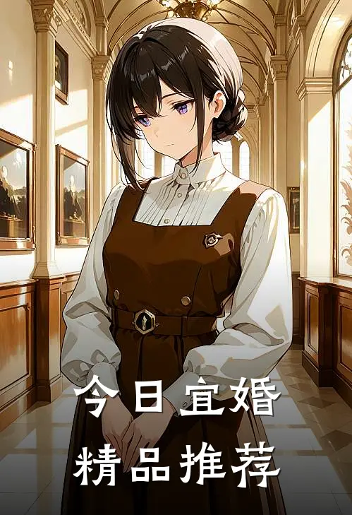 今日宜婚精品推荐