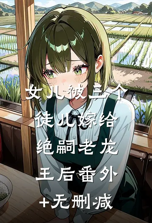 女儿被三个徒儿嫁给绝嗣老龙王后番外+无删减