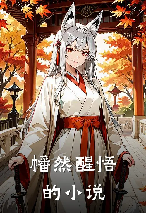 幡然醒悟的小说