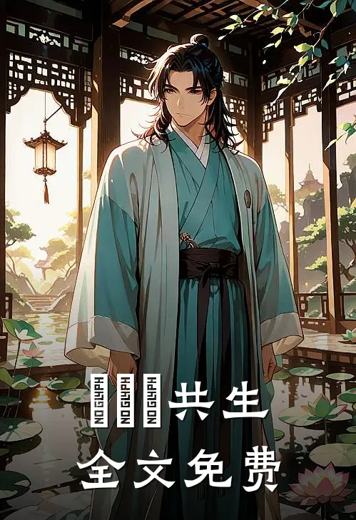 ♾️️共生全文免费