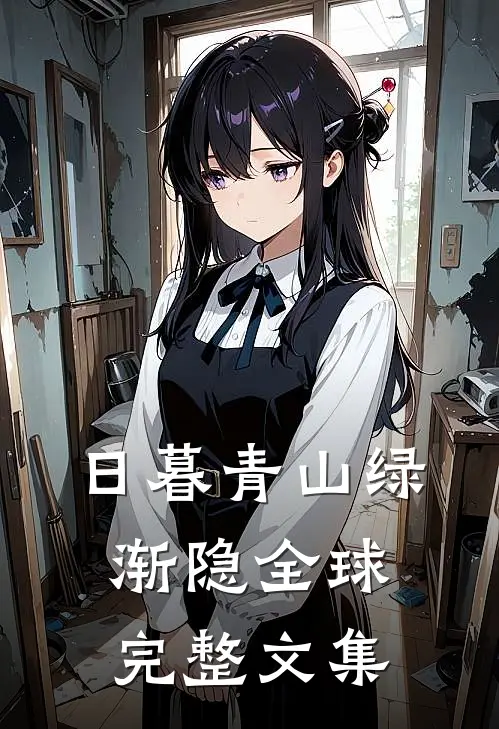 日暮青山绿渐隐全球完整文集