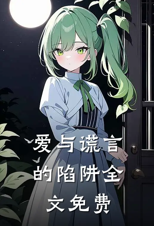 爱与谎言的陷阱全文免费