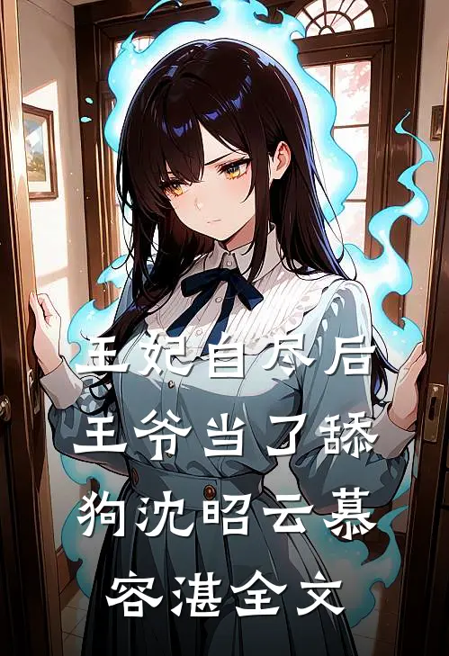 王妃自尽后，王爷当了舔狗沈昭云慕容湛全文