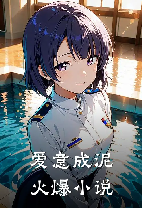 爱意成泥火爆小说