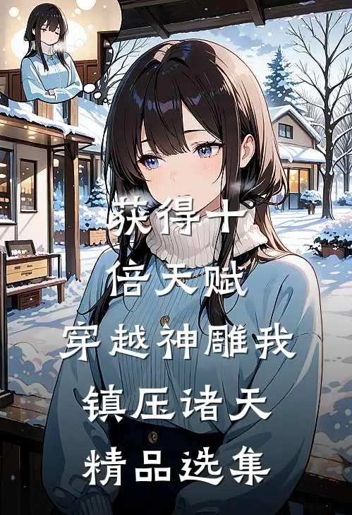 获得十倍天赋,穿越神雕我镇压诸天精品选集