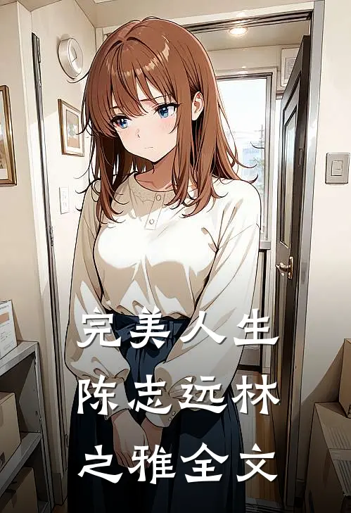 完美人生陈志远林之雅全文