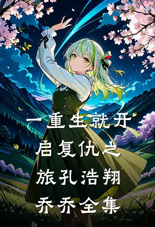 一重生就开启复仇之旅孔浩翔乔乔 全集