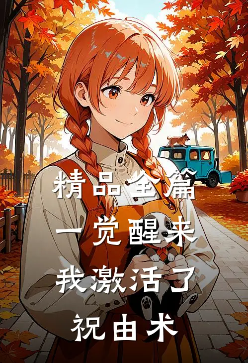 精品全篇一觉醒来，我激活了祝由术