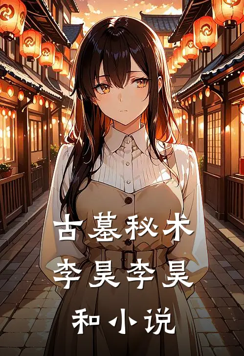 《古墓秘术》李昊李昊和小说