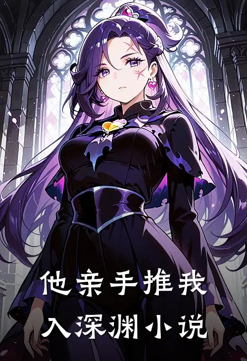 他亲手推我入深渊小说