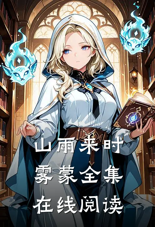 山雨来时雾蒙全集在线阅读