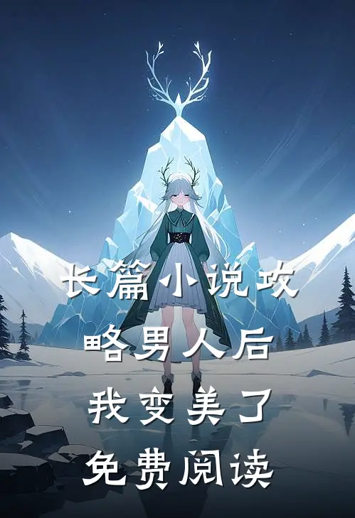 长篇小说攻略男人后,我变美了免费阅读