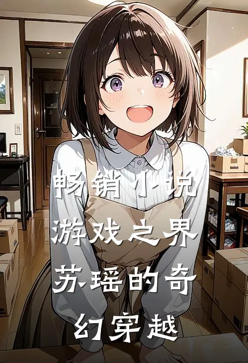 畅销小说游戏之界：苏瑶的奇幻穿越
