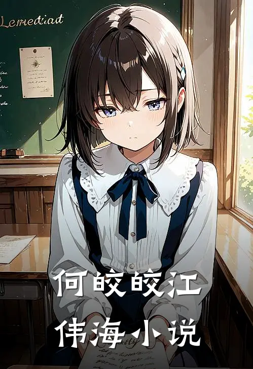 何皎皎江伟海小说
