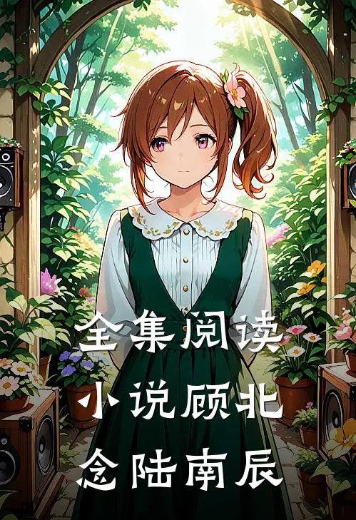 全集阅读小说顾北念陆南辰