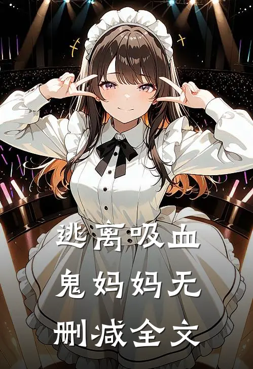 逃离吸血鬼妈妈无删减全文