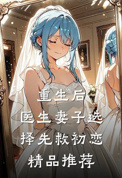 重生后，医生妻子选择先救初恋精品推荐
