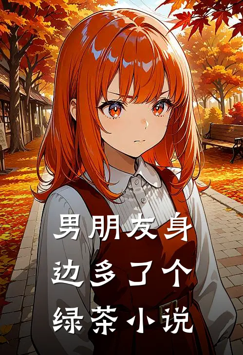男朋友身边多了个绿茶小说