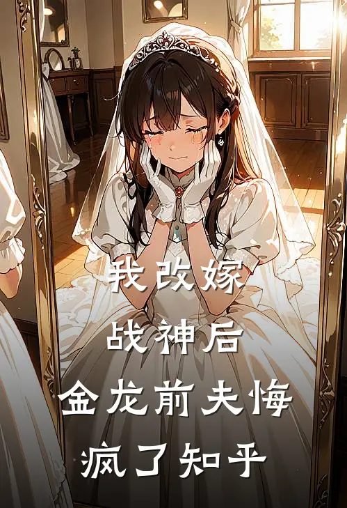 我改嫁战神后，金龙前夫悔疯了知乎
