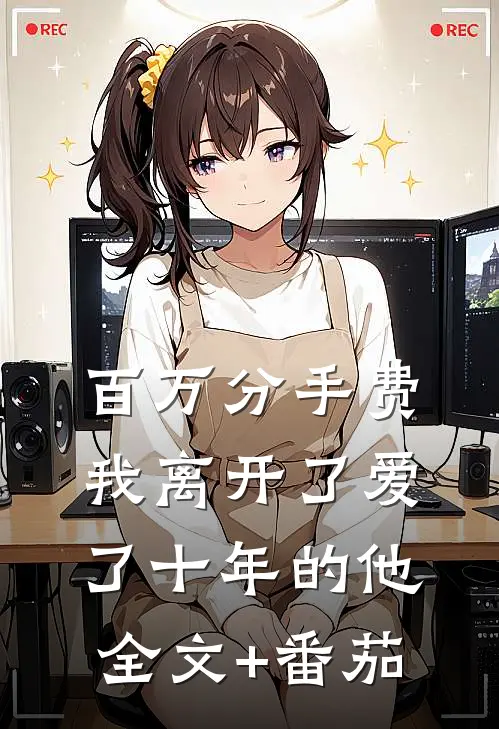 百万分手费，我离开了爱了十年的他全文+番茄