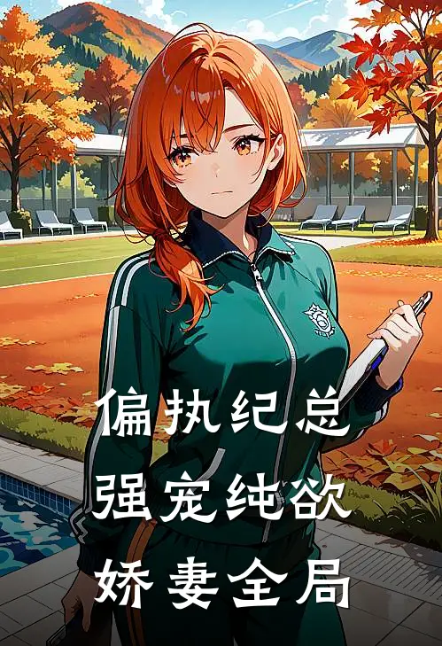 偏执纪总，强宠纯欲娇妻全局