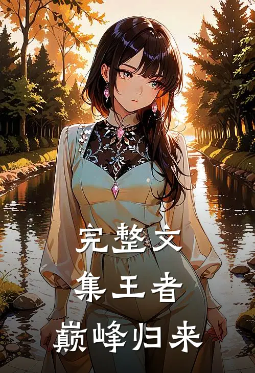 完整文集王者：巅峰归来