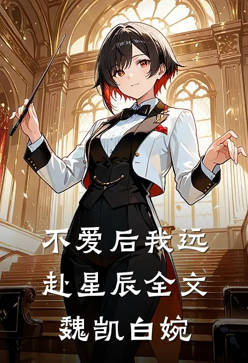 不爱后我远赴星辰全文魏凯白婉