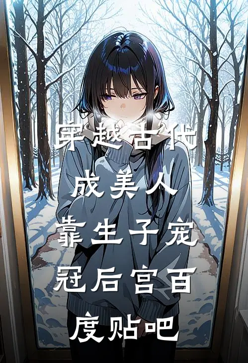 穿越古代成美人，靠生子宠冠后宫百度贴吧