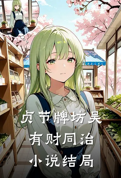 贞节牌坊吴有财同治小说结局