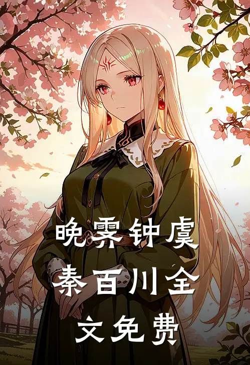 晚霁钟虞秦百川全文免费