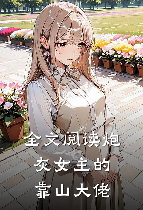 全文阅读炮灰女主的靠山大佬