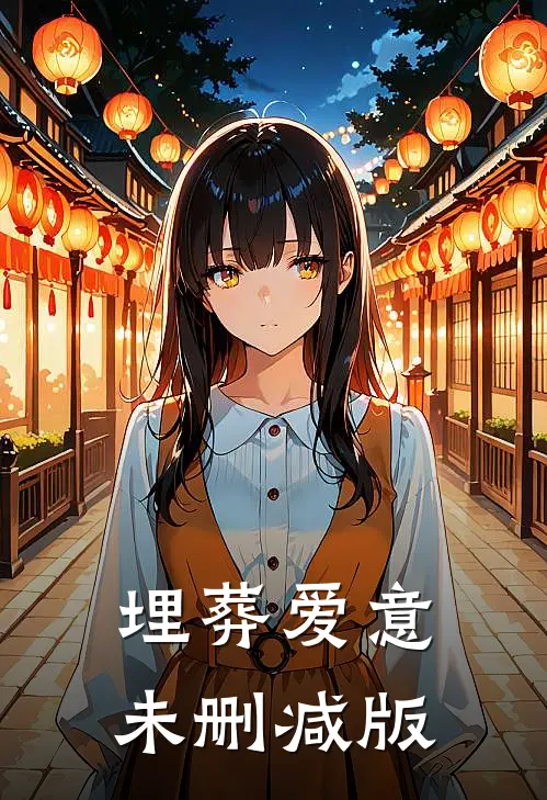 埋葬爱意未删减版