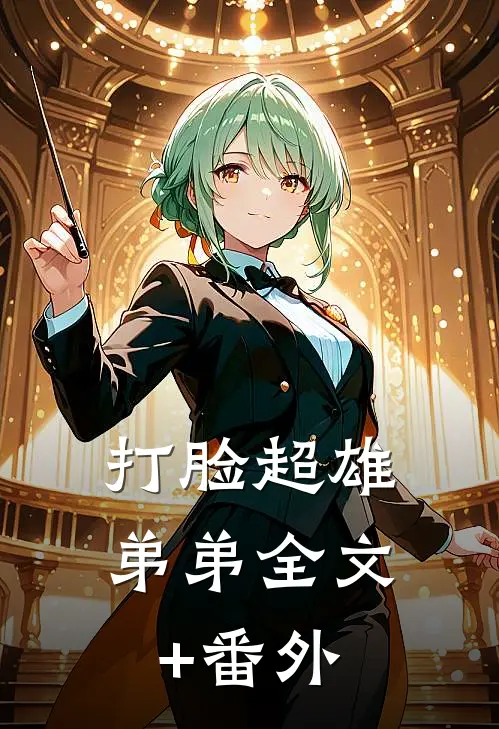 打脸超雄弟弟全文+番外