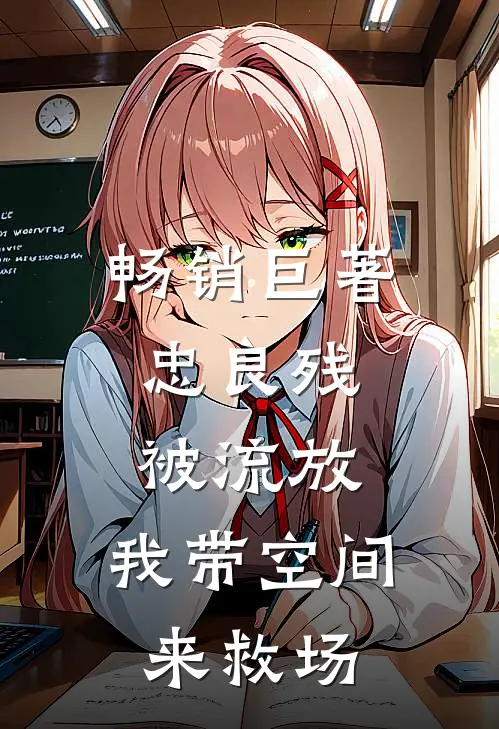 畅销巨著忠良残，被流放，我带空间来救场
