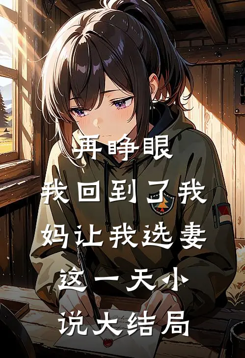 再睁眼，我回到了我妈让我选妻这一天小说大结局