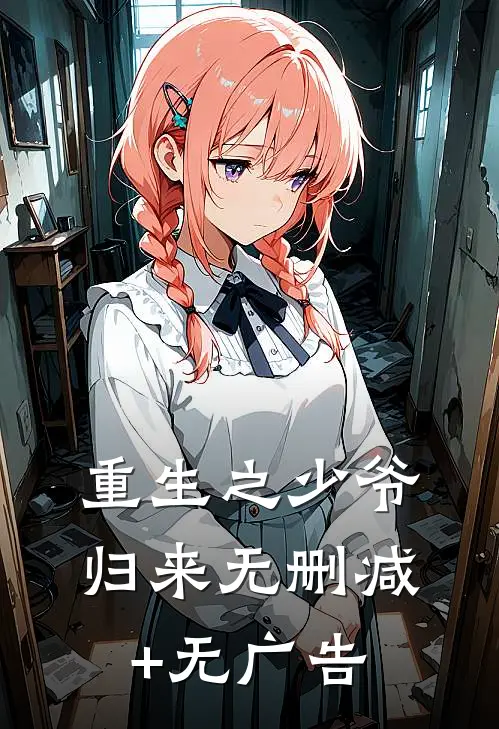 重生之少爷归来无删减+无广告