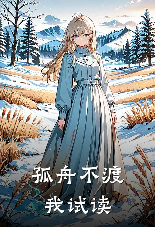 孤舟不渡我试读