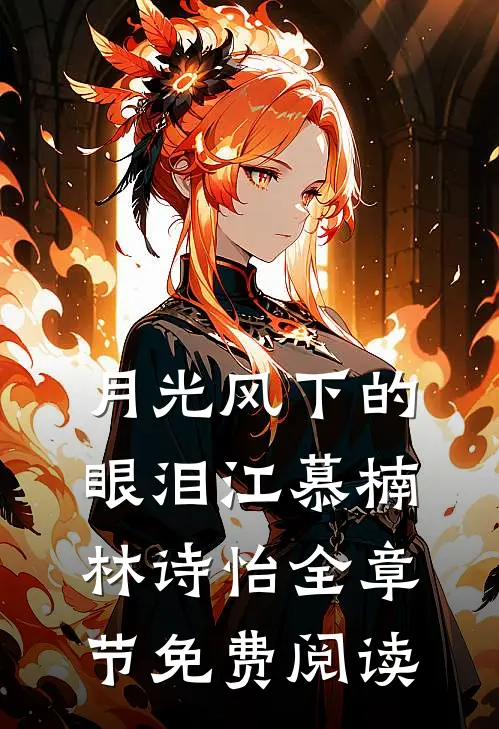 月光风下的眼泪江慕楠林诗怡全章节免费阅读