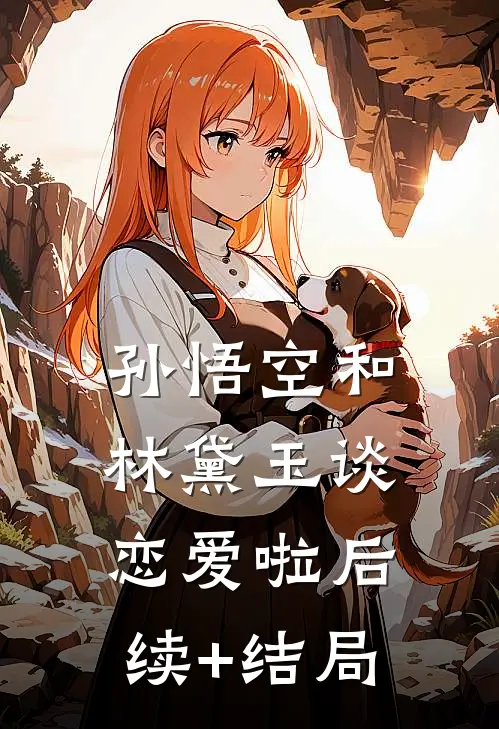 孙悟空和林黛玉谈恋爱啦后续+结局