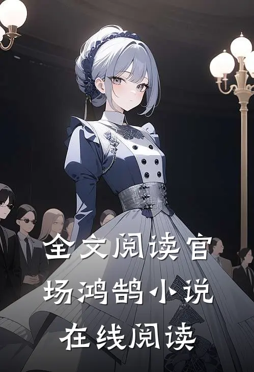 全文阅读官场鸿鹄小说在线阅读