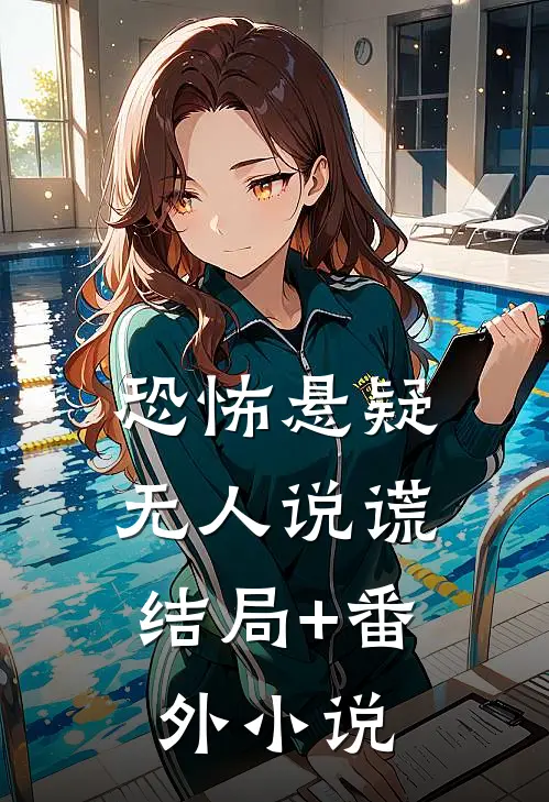 恐怖悬疑：无人说谎结局+番外小说