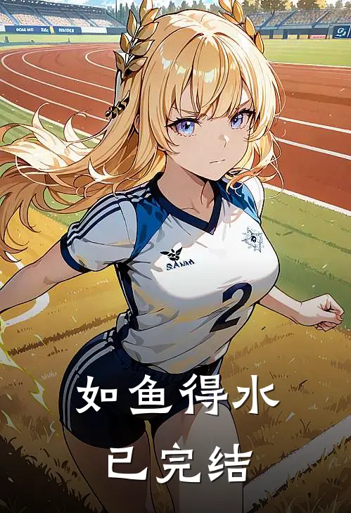 如鱼得水已完结
