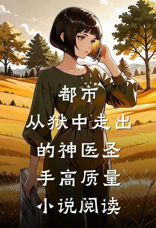 都市：从狱中走出的神医圣手高质量小说阅读