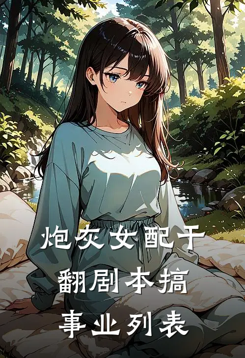 炮灰女配干翻剧本搞事业列表