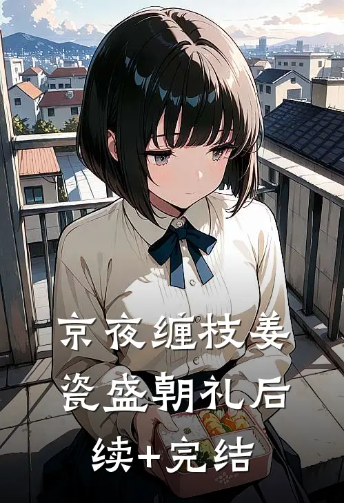 京夜缠枝姜瓷盛朝礼后续+完结