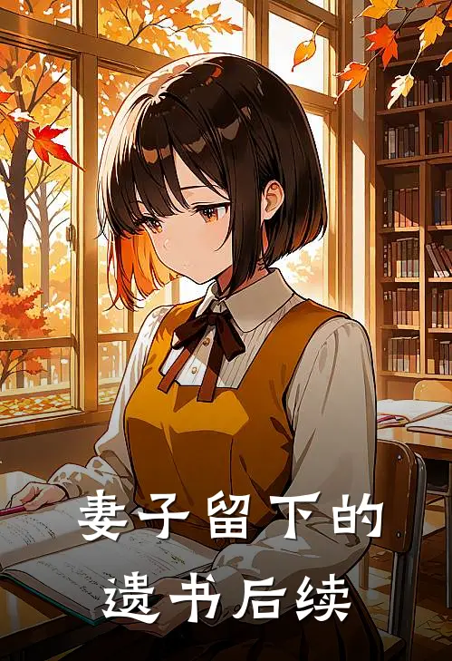 妻子留下的遗书后续