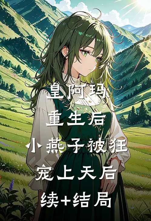 皇阿玛重生后，小燕子被狂宠上天后续+结局